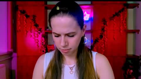 Snapshot of lumi_soft chatting on 8, 7, 2026 Sweet Lumi online show from 8, 7, 2026