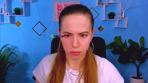 Snapshot of lumi_soft chatting on 9, 7, 2026 Sweet Lumi online show from 9, 7, 2026
