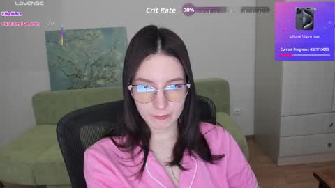 Lumi online show from 17, 5, 2026