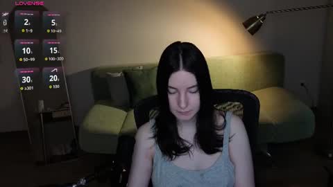 Lumi online show from 11, 7, 2026