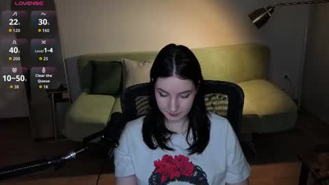 Lumi online show from 13, 7, 2026