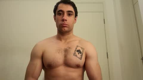 luminousace online show from 18, 4, 2026