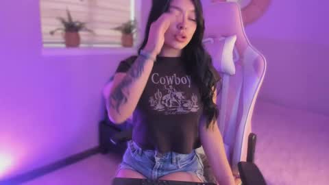 Snapshot of lummii_ chatting on 23, 2, 2026 lummii_ online show from 23, 2, 2026