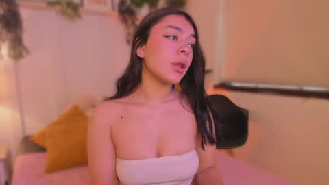 Snapshot of lummii_ chatting on 22, 5, 2026 lummii_ online show from 22, 5, 2026