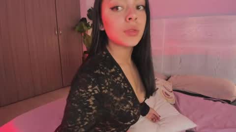 Snapshot of lummii_ chatting on 27, 5, 2026 lummii_ online show from 27, 5, 2026