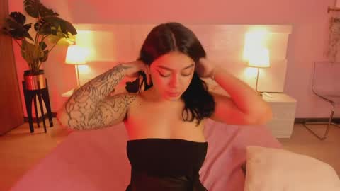 Snapshot of lummii_ chatting on 30, 5, 2026 lummii_ online show from 30, 5, 2026