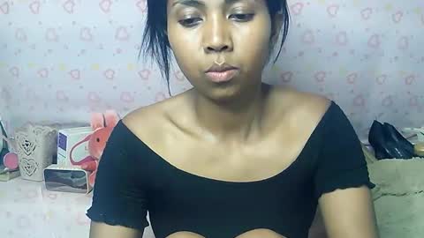 Luna online show from 3, 11, 2025