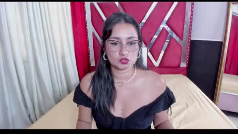 Luna  online show from 23, 9, 2025