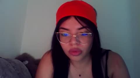 Snapshot of luna107237785 chatting on 13, 5, 2026 Luna online show from 13, 5, 2026