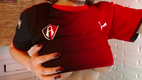 Luna online show from 14, 3, 2026