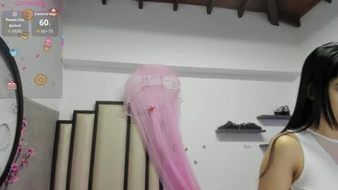 Luna online show from 26, 3, 2026