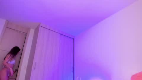 Snapshot of luna__bell_ chatting on 3, 6, 2026 Luna online show from 3, 6, 2026