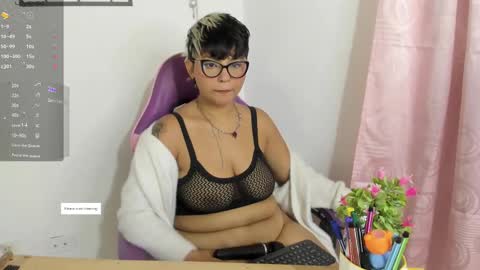 Luna online show from 15, 10, 2025