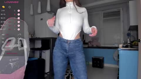 Snapshot of luna__l chatting on 27, 2, 2025 Alice online show from 27, 2, 2025