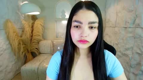Luna online show from 21, 10, 2025