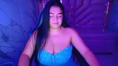 Luna online show from 11, 4, 2026