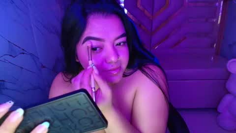 Luna online show from 29, 4, 2026