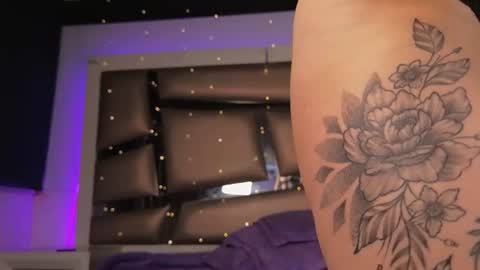 Snapshot of luna__scarlett chatting on 24, 6, 2026 luna online show from 24, 6, 2026