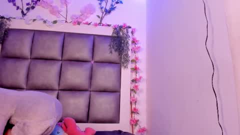 Snapshot of luna__scarlett chatting on 7, 7, 2026 luna online show from 7, 7, 2026