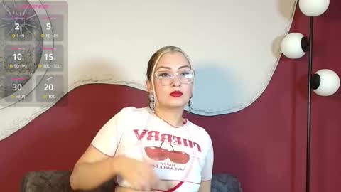 luna__velvet online show from 8, 2, 2026