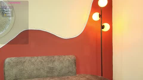 luna__velvet online show from 17, 2, 2026