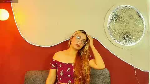luna__velvet online show from 11, 6, 2026
