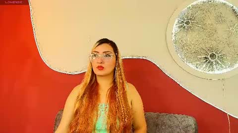 luna__velvet online show from 21, 7, 2026