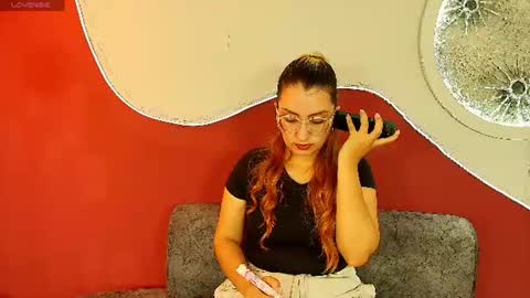 luna__velvet online show from 24, 7, 2026