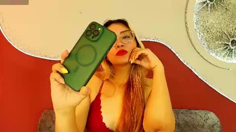 luna__velvet online show from 28, 7, 2026