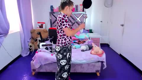 luna_analya online show from 13, 3, 2026