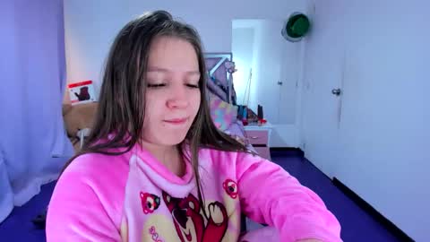 luna_analya online show from 1, 4, 2026