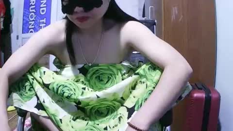 Snapshot of luna_beauty25 chatting on 21, 5, 2026 luna_beauty25 online show from 21, 5, 2026