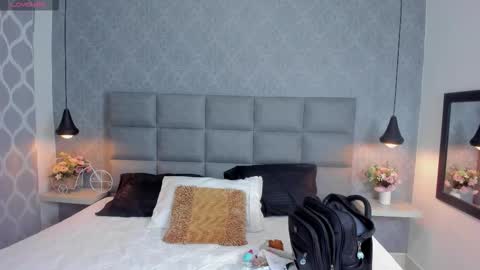 Luna online show from 15, 12, 2025