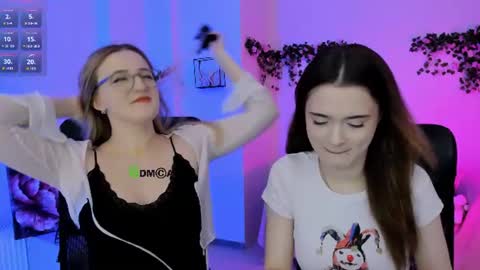 Snapshot of luna_berryy chatting on 20, 6, 2026 luna_berryy online show from 20, 6, 2026
