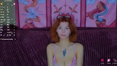 luna_bloomx online show from 28, 2, 2026