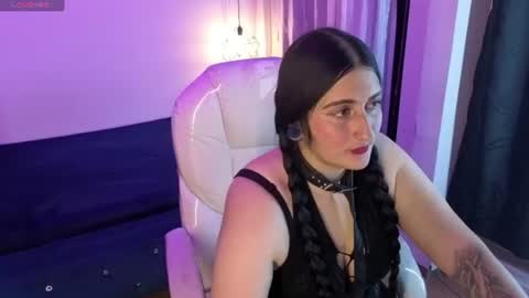 Luna online show from 24, 7, 2026