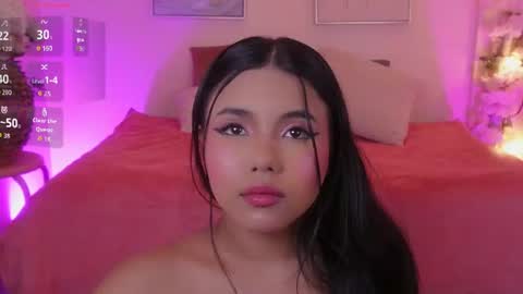 Snapshot of luna_cullen chatting on 20, 6, 2026 Lunita online show from 20, 6, 2026