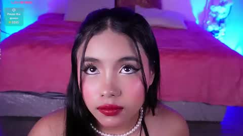 Snapshot of luna_cullen chatting on 2, 7, 2026 Lunita online show from 2, 7, 2026