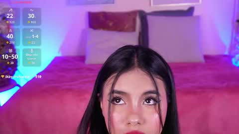 Snapshot of luna_cullen chatting on 15, 7, 2026 Lunita online show from 15, 7, 2026