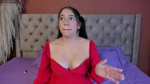 luna_cute14 online show from 27, 2, 2026