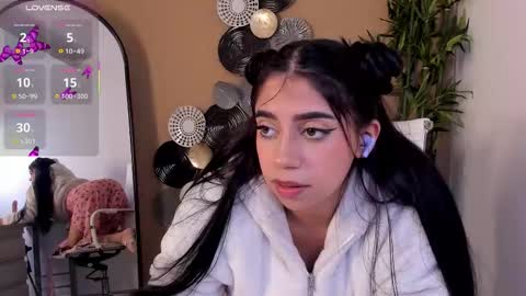 luna_cute14 online show from 13, 3, 2026