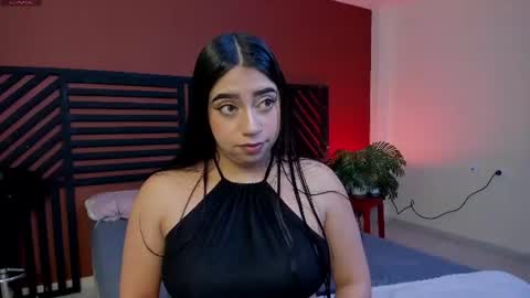 luna_cute14 online show from 7, 7, 2026