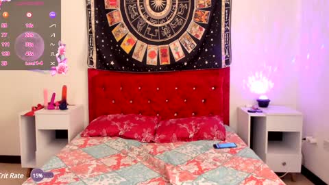 Snapshot of luna_del_rey_ chatting on 26, 12, 2024 Luna online show from 26, 12, 2024