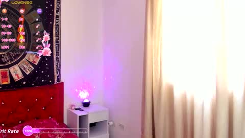 Snapshot of luna_del_rey_ chatting on 27, 9, 2025 Luna online show from 27, 9, 2025