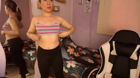 luna_desiree online show from 20, 4, 2026