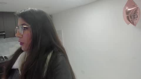 luna  online show from 19, 2, 2026