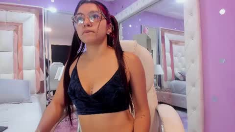 luna_hix online show from 22, 6, 2026