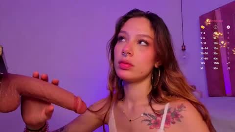 luna_kassiel online show from 26, 2, 2026