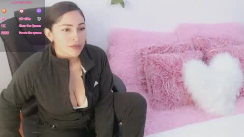 Snapshot of luna_lgomez chatting on 27, 5, 2026 luna online show from 27, 5, 2026