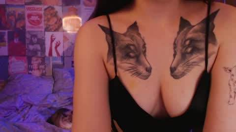 Snapshot of luna_limerence chatting on 25, 5, 2026 luna_limerence online show from 25, 5, 2026